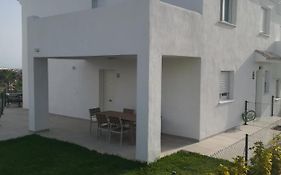 Casa Rompeolas Atlanterra