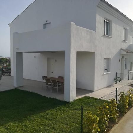 Casa Rompeolas Atlanterra Zahara de los Atunes Exterior foto