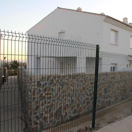 Casa Rompeolas Atlanterra Zahara de los Atunes Exterior foto