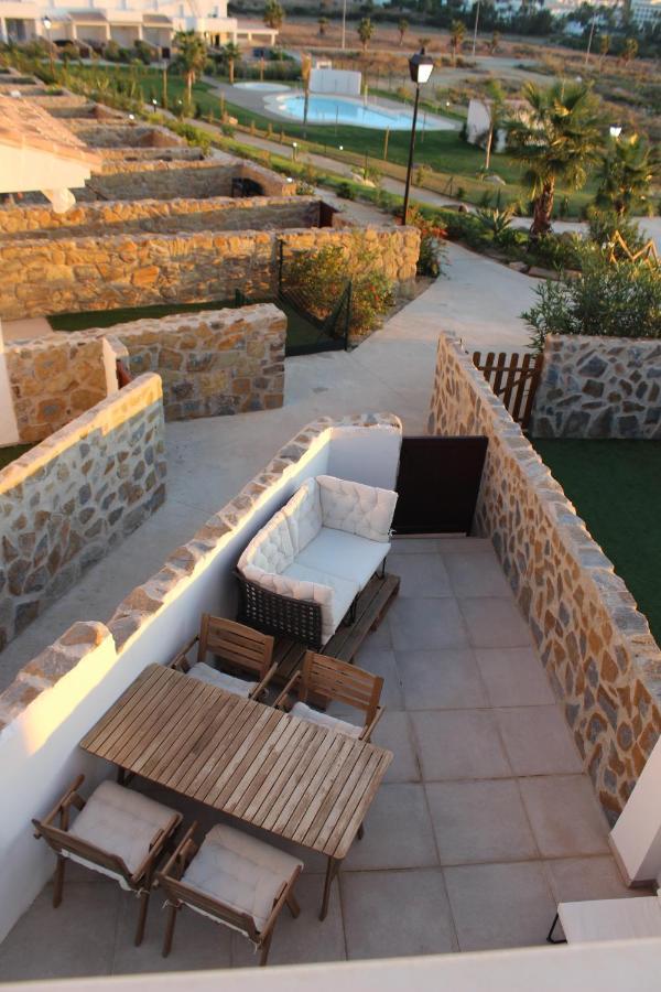 Casa Rompeolas Atlanterra Zahara de los Atunes Exterior foto